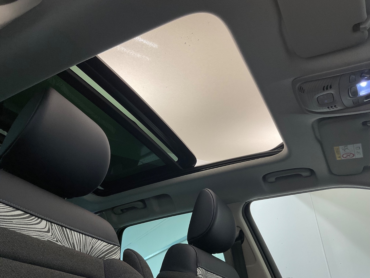 Used Citroen C3 Aircross 2023 for sale - 77393491: Photo 37