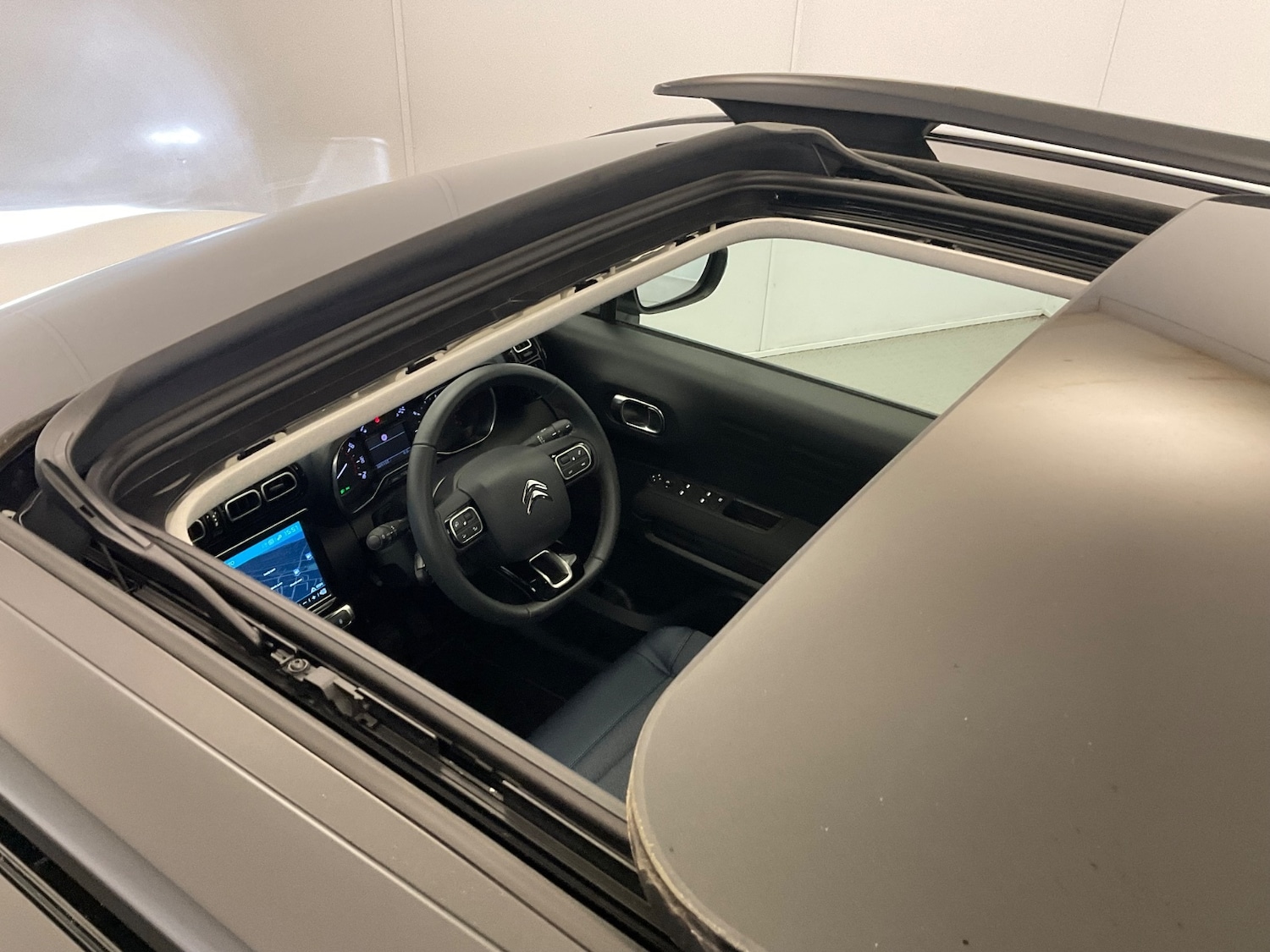 Used Citroen C3 Aircross 2023 for sale - 77393491: Photo 38