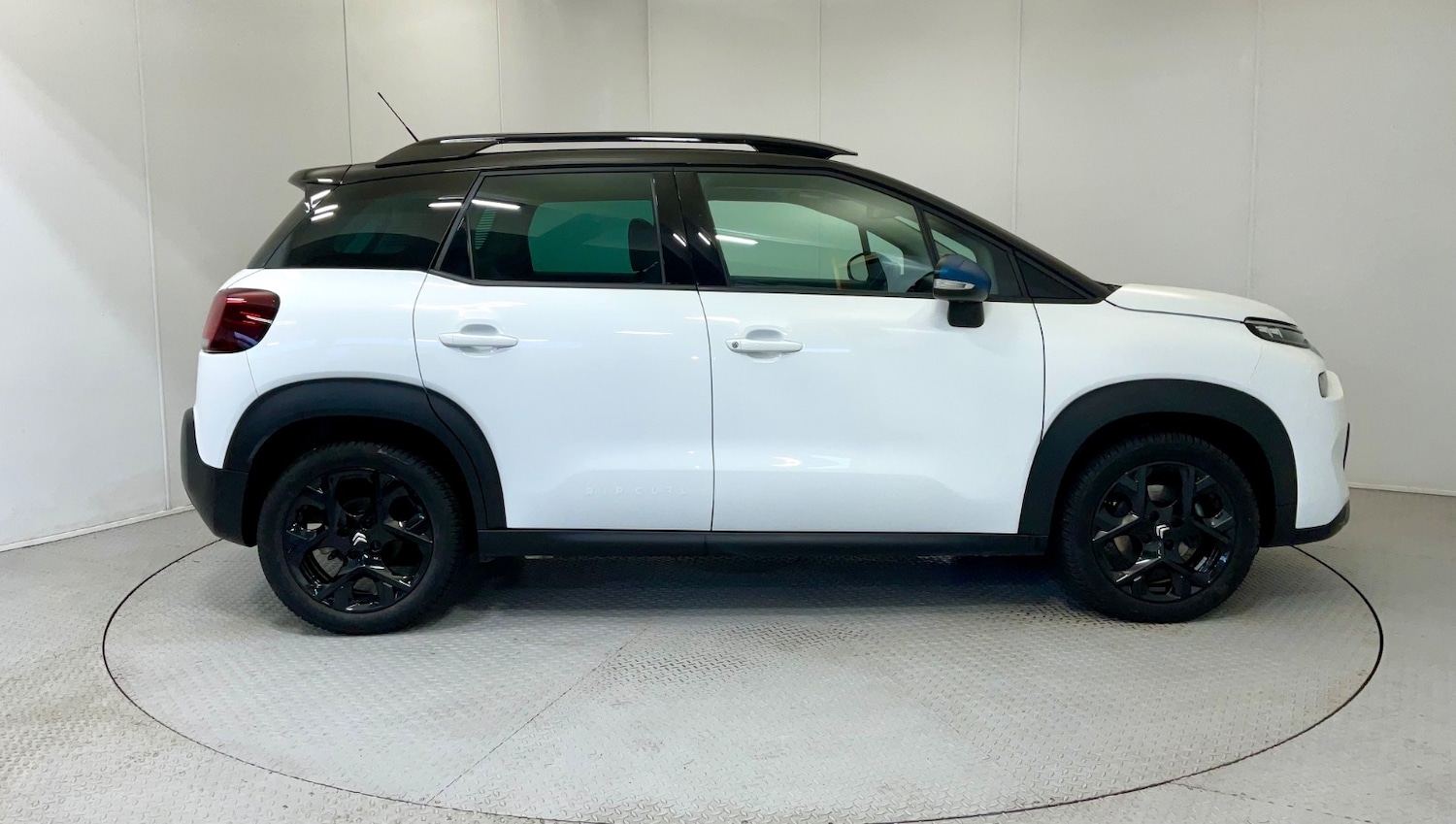Used Citroen C3 Aircross 2023 for sale - 77393491: Photo 4