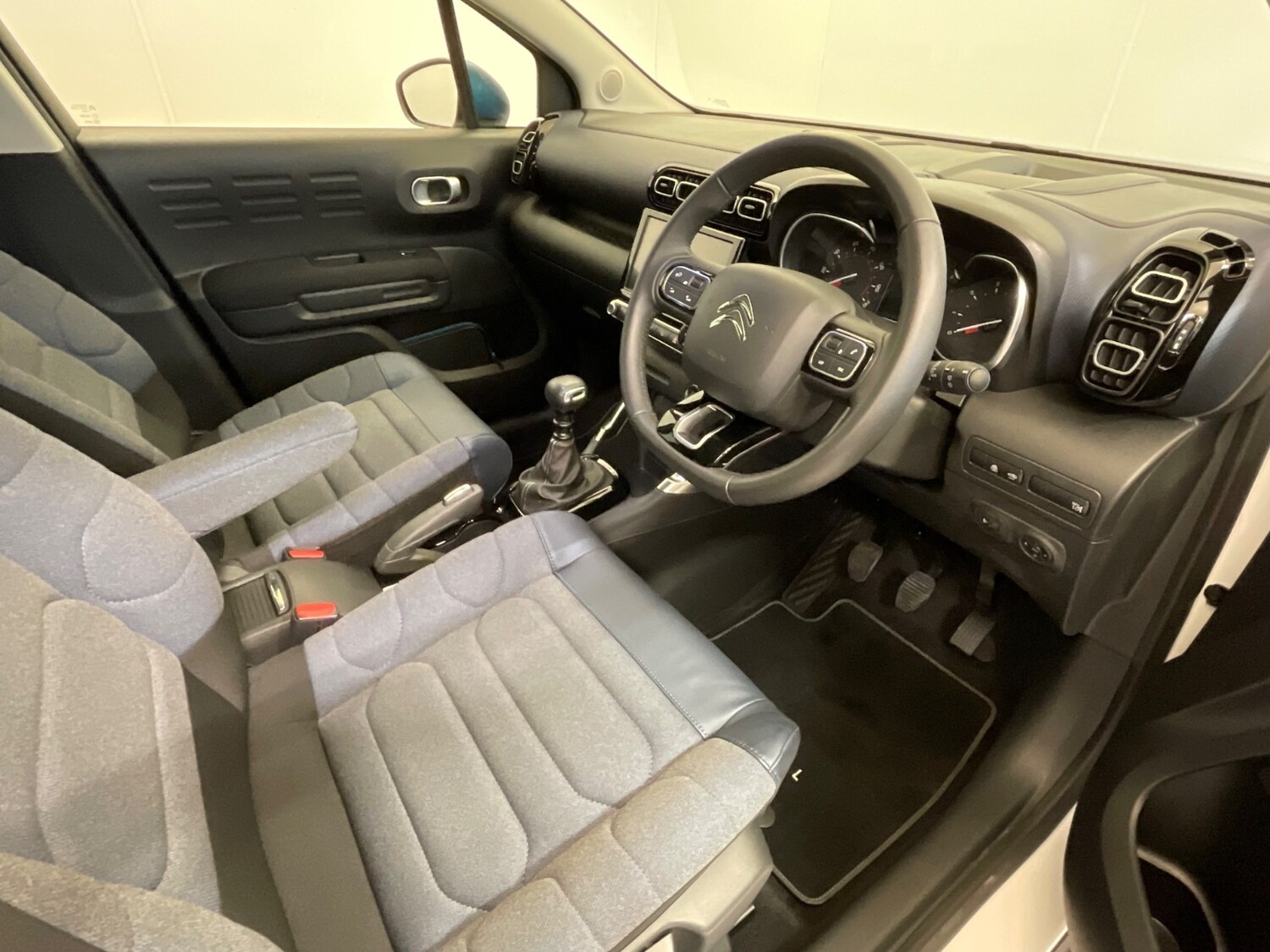 Used Citroen C3 Aircross 2023 for sale - 77393491: Photo 40