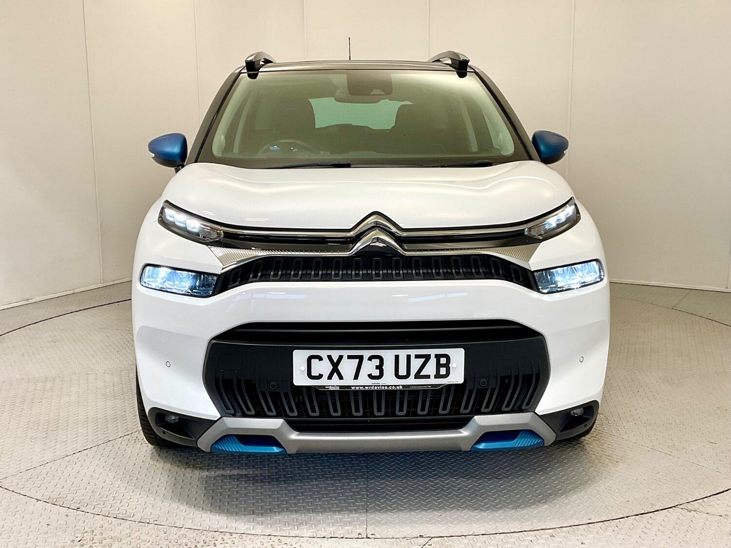 Used Citroen C3 Aircross 2023 for sale - 77393491: Photo 41