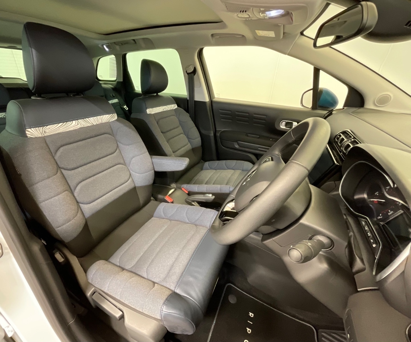 Used Citroen C3 Aircross 2023 for sale - 77393491: Photo 42