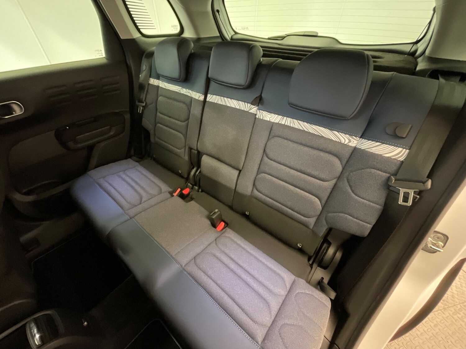 Used Citroen C3 Aircross 2023 for sale - 77393491: Photo 43