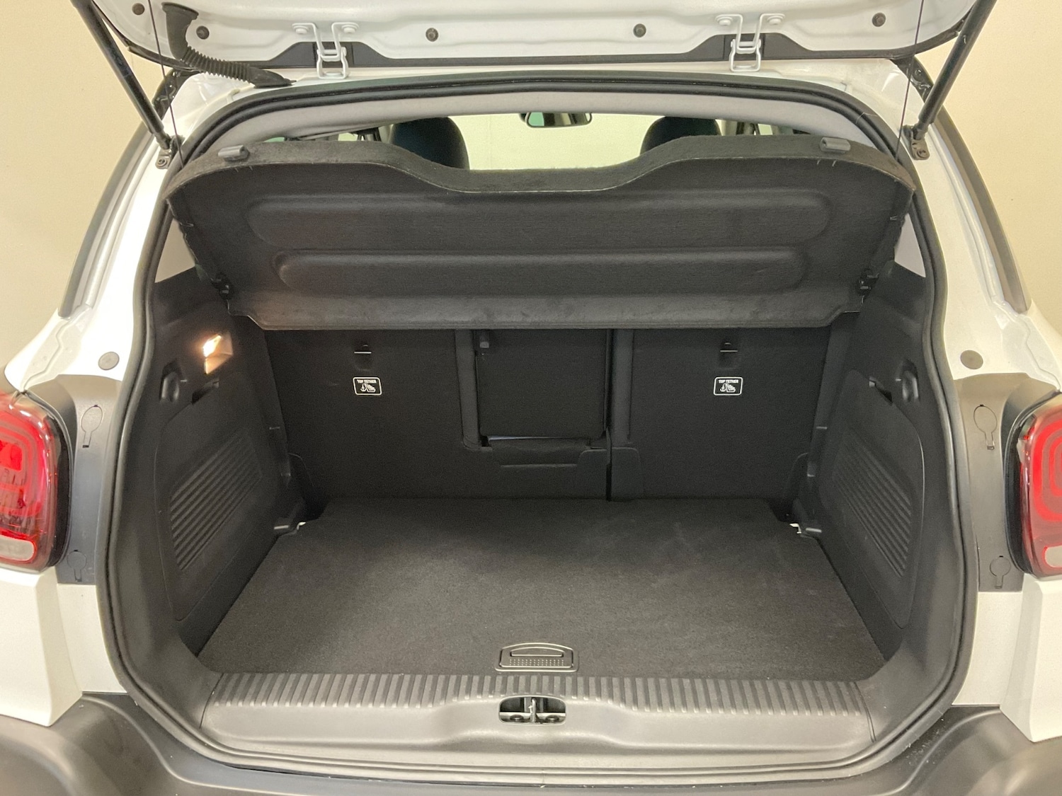 Used Citroen C3 Aircross 2023 for sale - 77393491: Photo 44