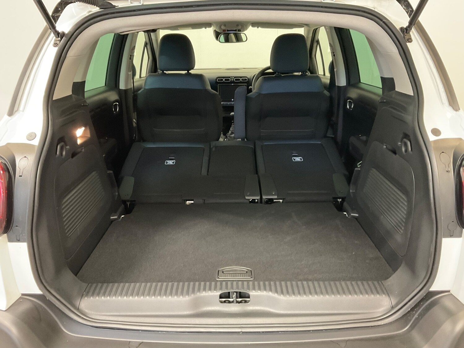 Used Citroen C3 Aircross 2023 for sale - 77393491: Photo 46