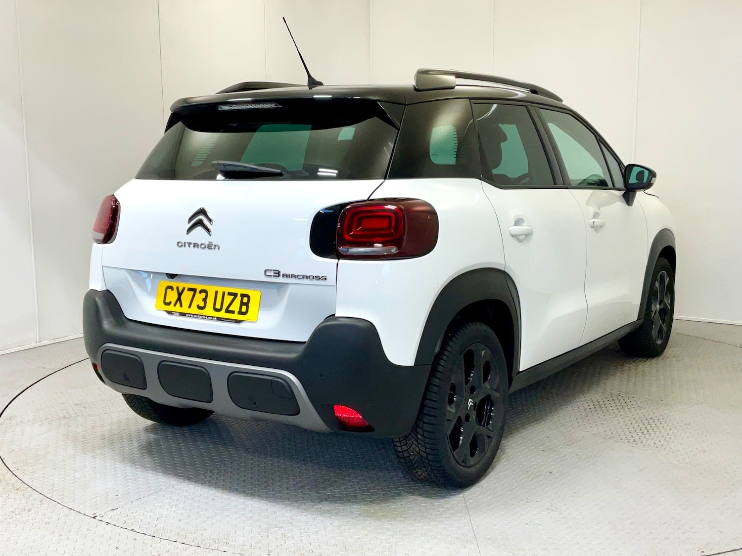 Used Citroen C3 Aircross 2023 for sale - 77393491: Photo 48