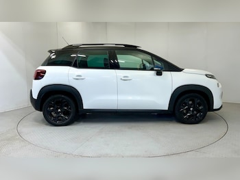 Used Citroen C3 Aircross 2023 for sale - 77393491: Photo
