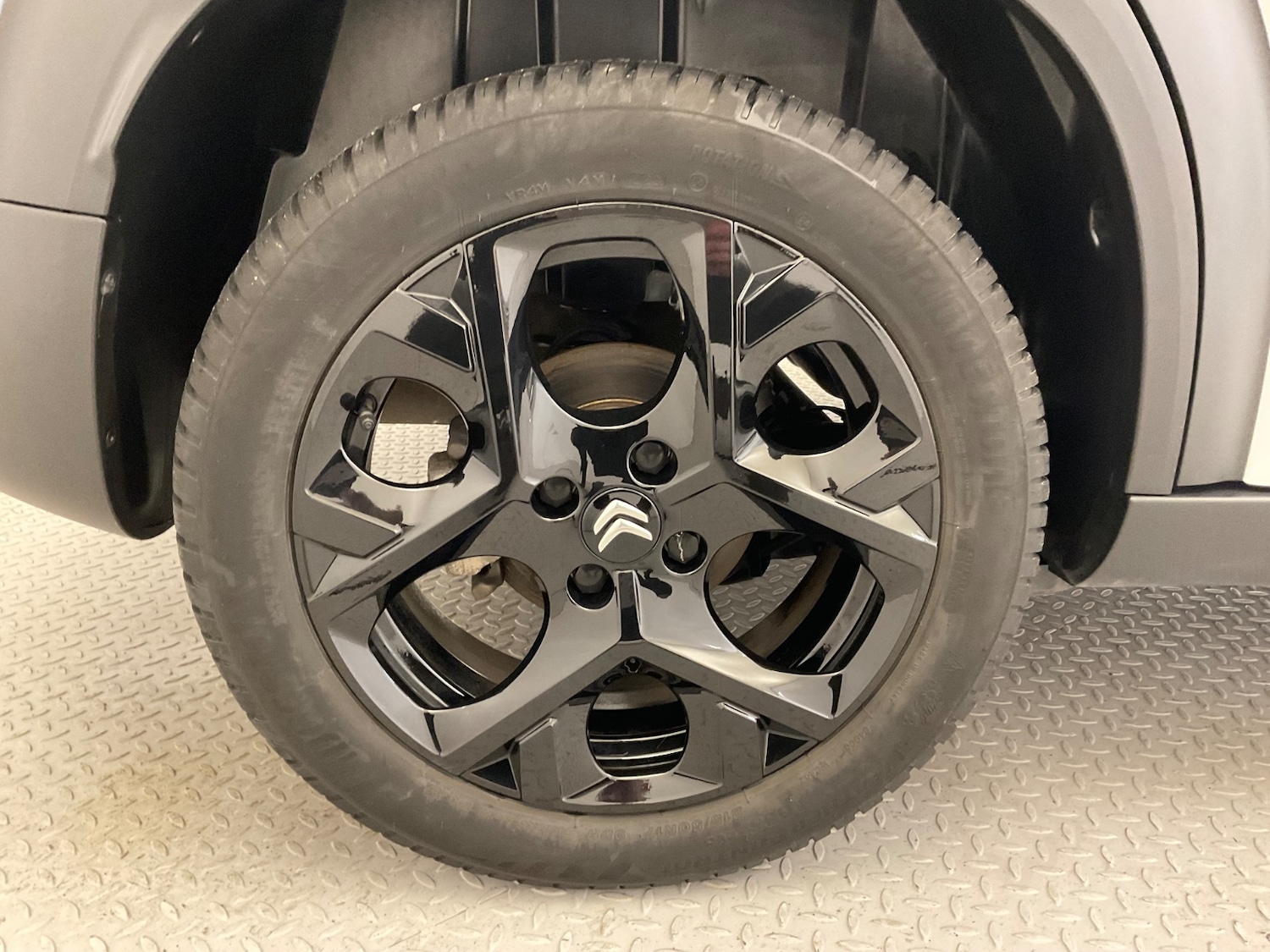 Used Citroen C3 Aircross 2023 for sale - 77393491: Photo 5