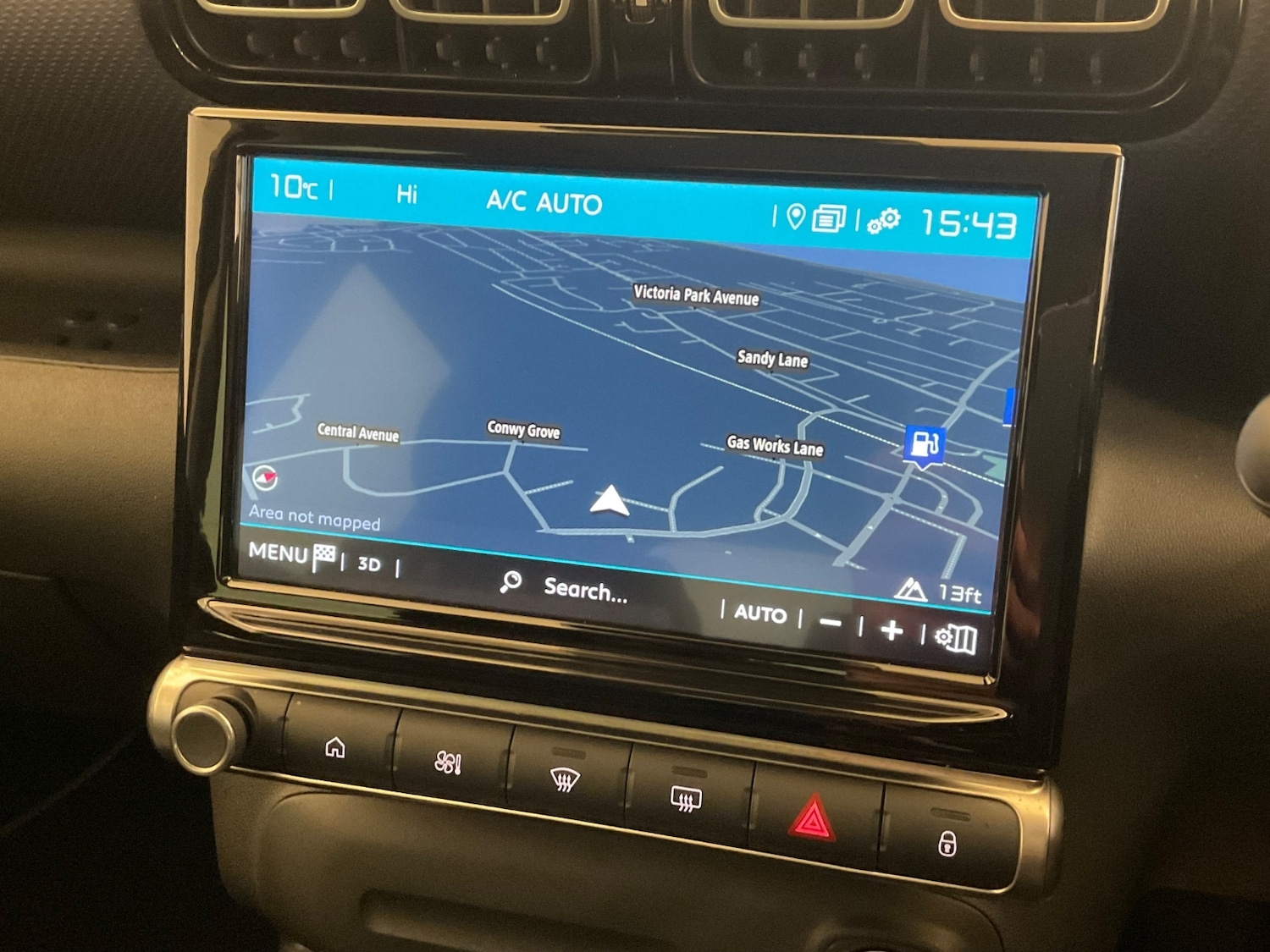 Used Citroen C3 Aircross 2023 for sale - 77393491: Photo 6