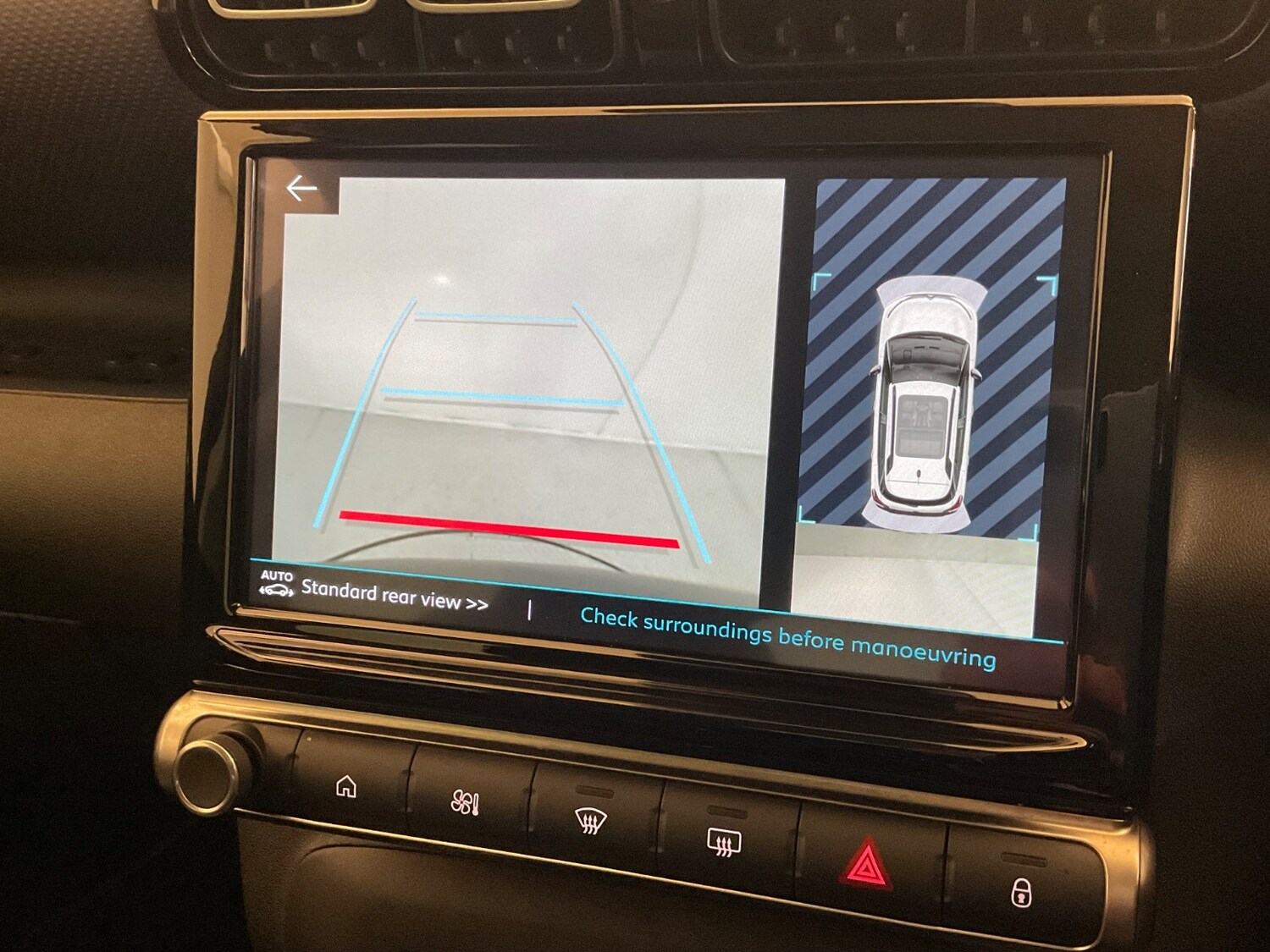 Used Citroen C3 Aircross 2023 for sale - 77393491: Photo 8