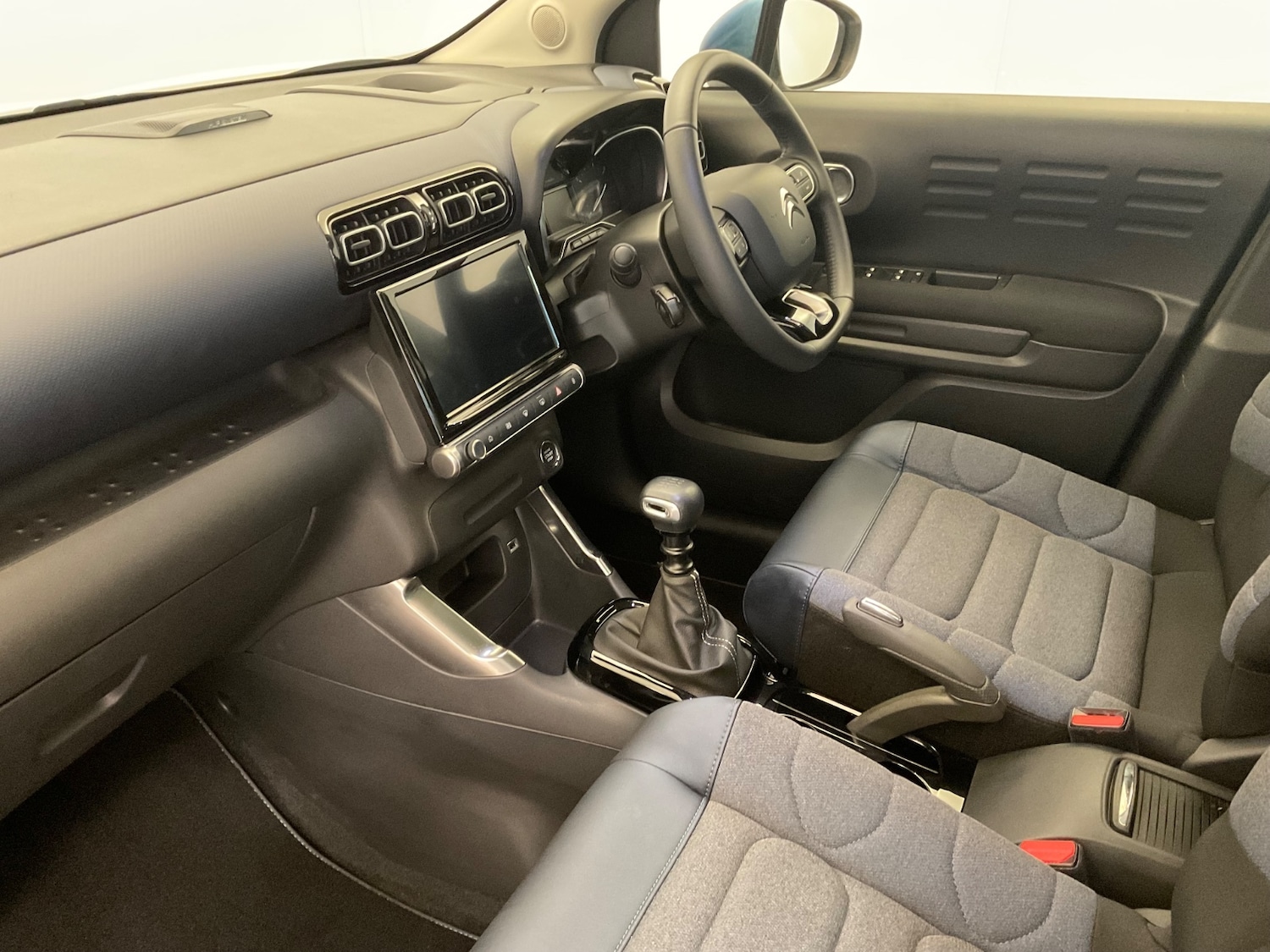 Used Citroen C3 Aircross 2023 for sale - 77393491: Photo 9