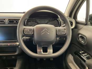 Used Citroen C3 2022 for sale - 75108158: Photo