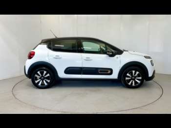 Used Citroen C3 2022 for sale - 75108158: Photo