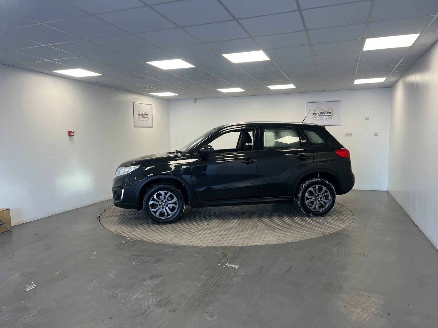 Used Suzuki Vitara 2016 for sale - 77111322: Photo 11