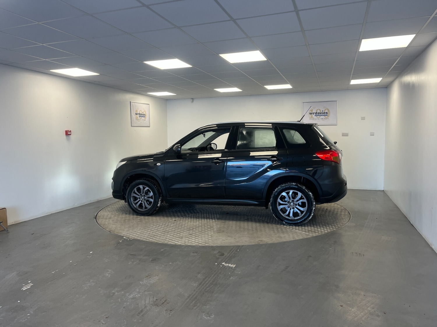 Used Suzuki Vitara 2016 for sale - 77111322: Photo 13