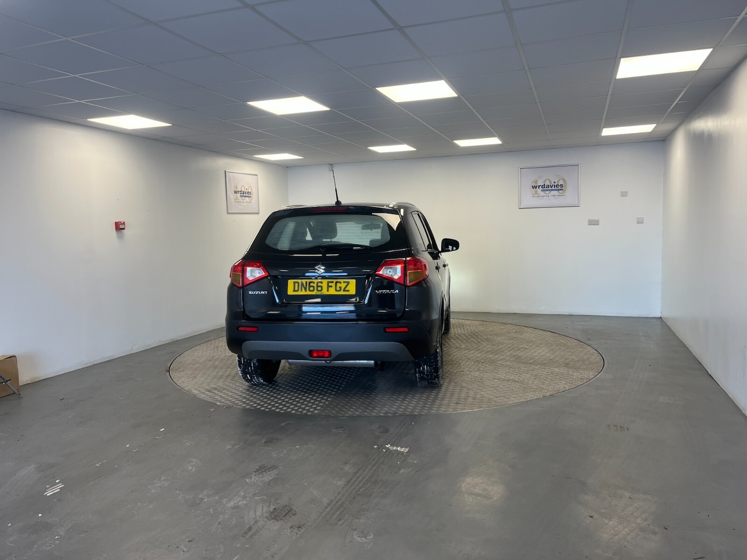 Used Suzuki Vitara 2016 for sale - 77111322: Photo 19