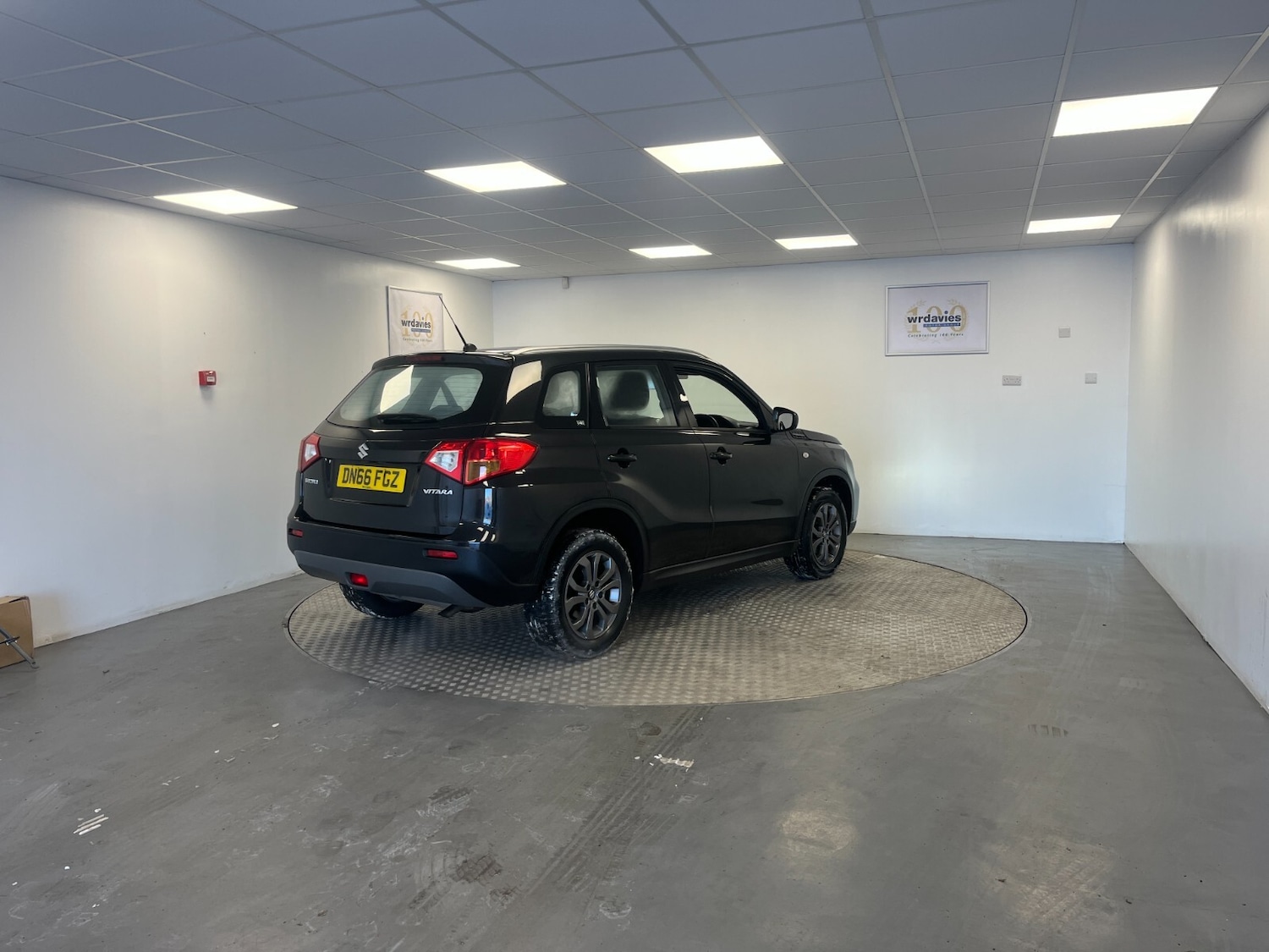 Used Suzuki Vitara 2016 for sale - 77111322: Photo 21