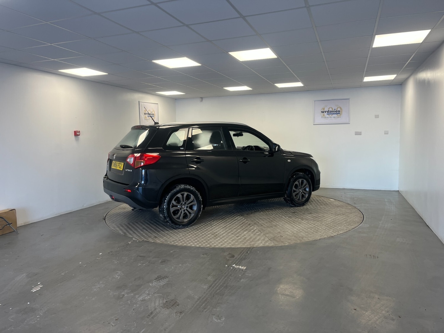 Used Suzuki Vitara 2016 for sale - 77111322: Photo 22