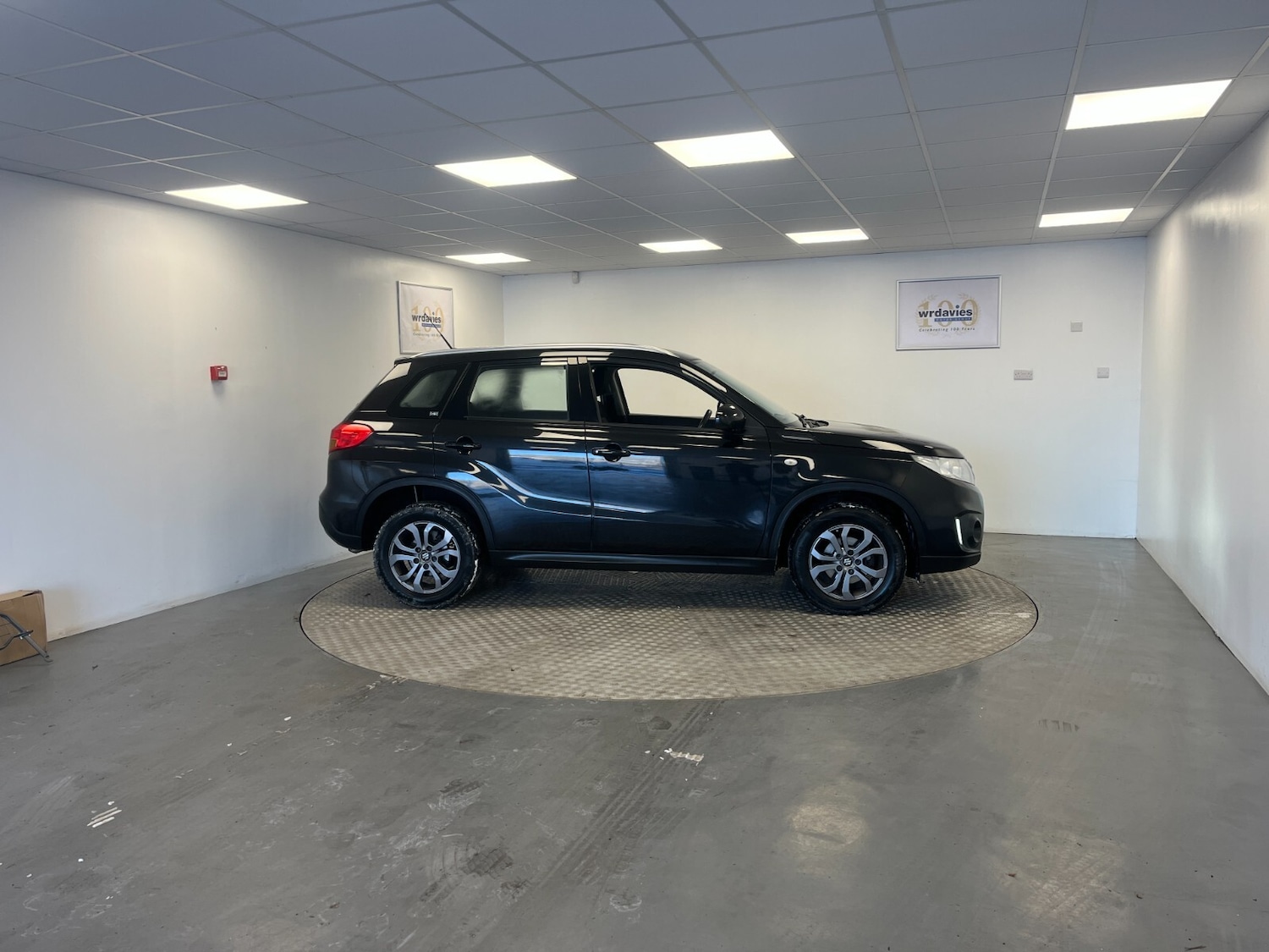 Used Suzuki Vitara 2016 for sale - 77111322: Photo 24