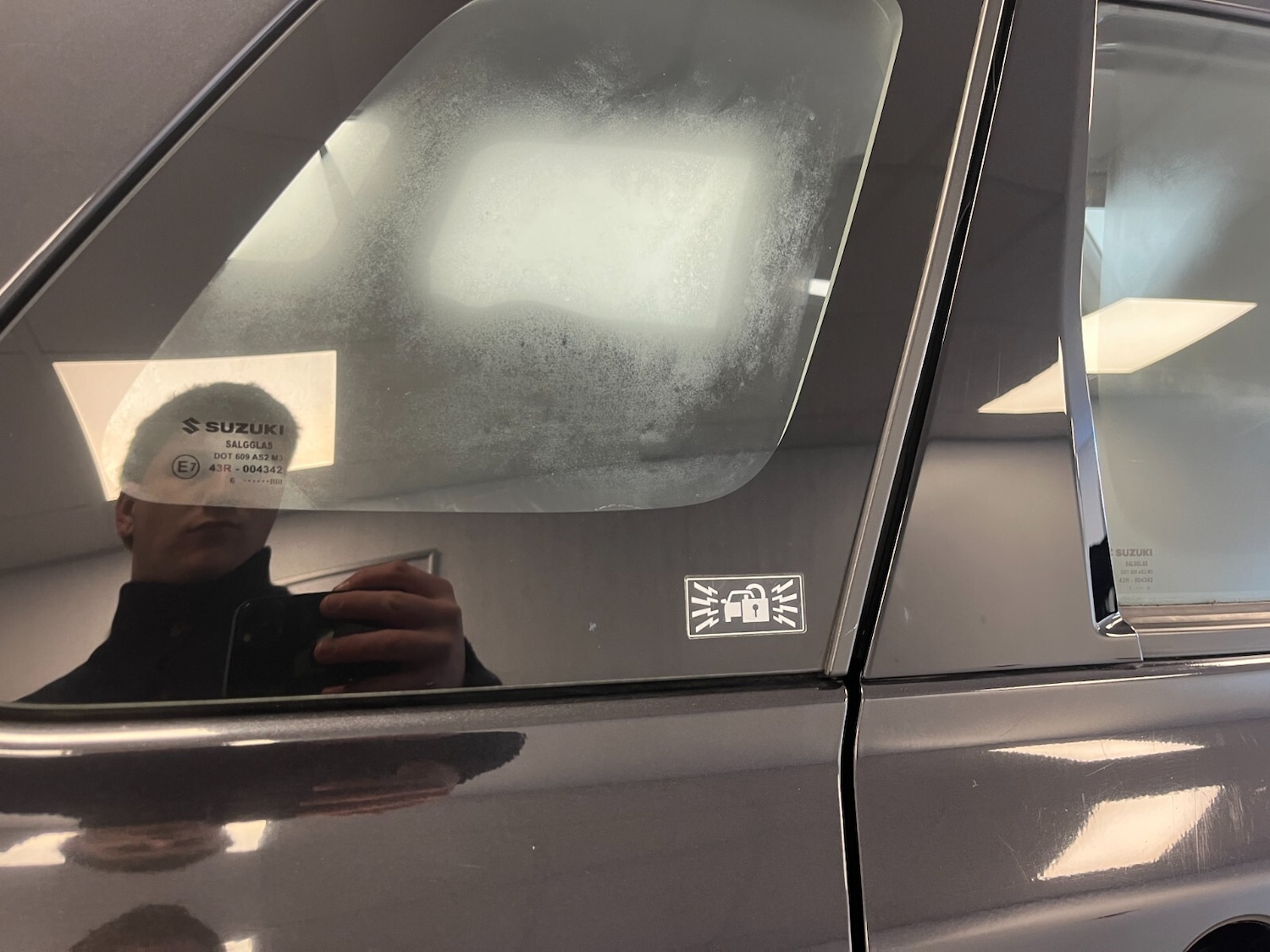 Used Suzuki Vitara 2016 for sale - 77111322: Photo 34