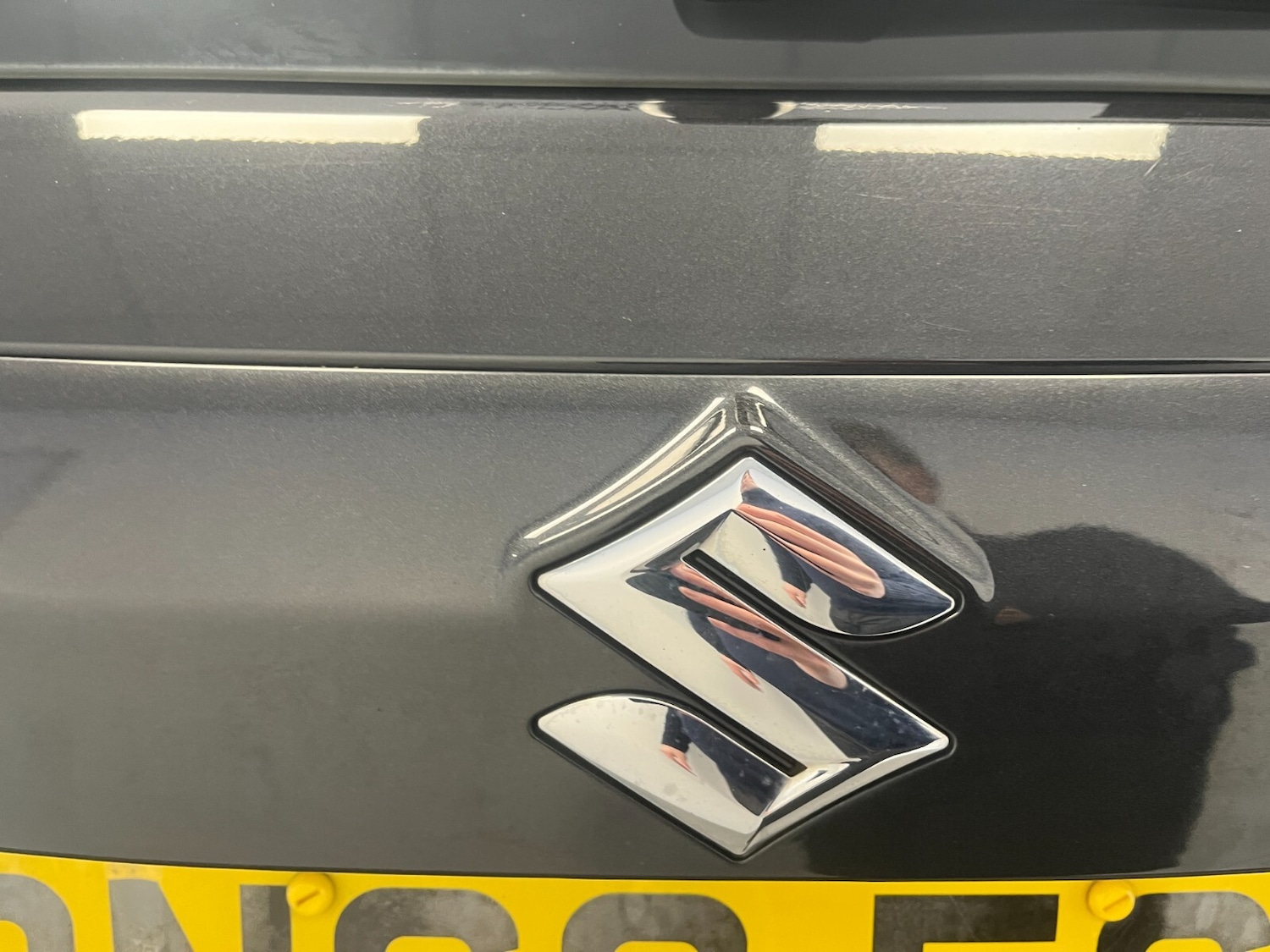 Used Suzuki Vitara 2016 for sale - 77111322: Photo 39