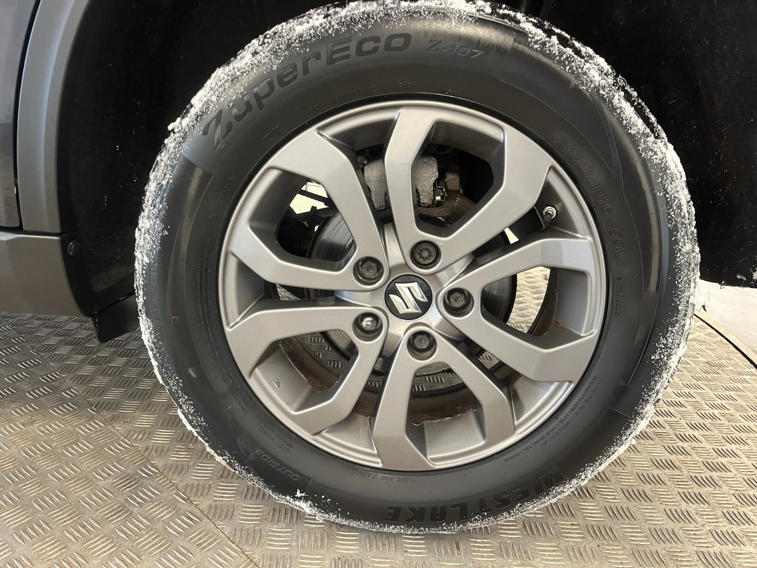 Used Suzuki Vitara 2016 for sale - 77111322: Photo 41