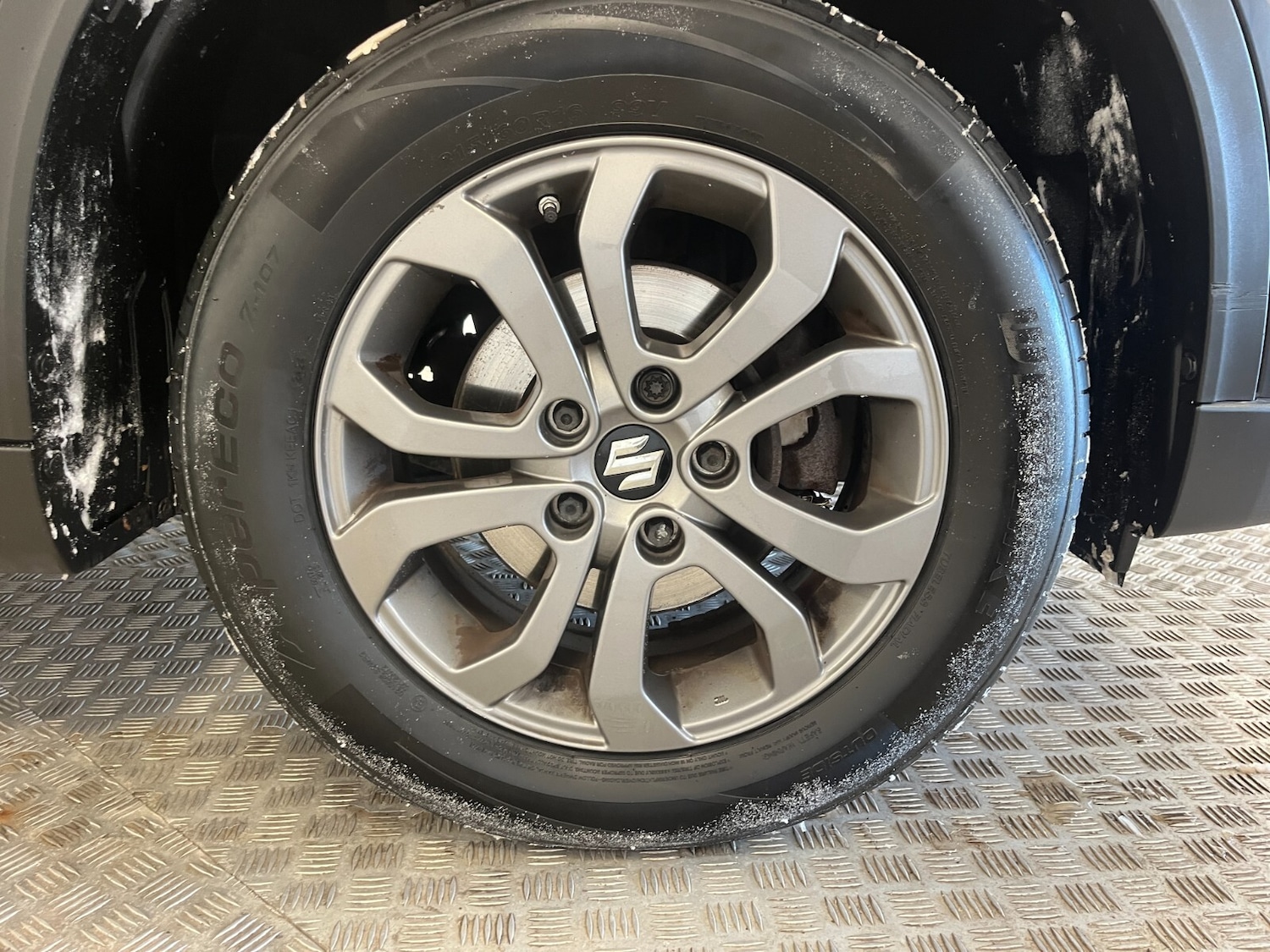 Used Suzuki Vitara 2016 for sale - 77111322: Photo 43