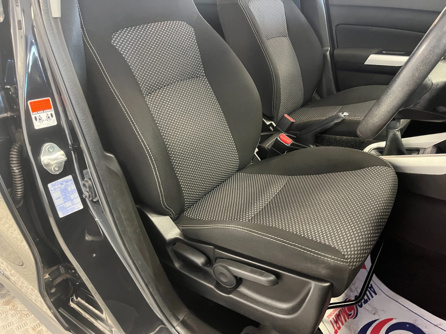 Used Suzuki Vitara 2016 for sale - 77111322: Photo 45