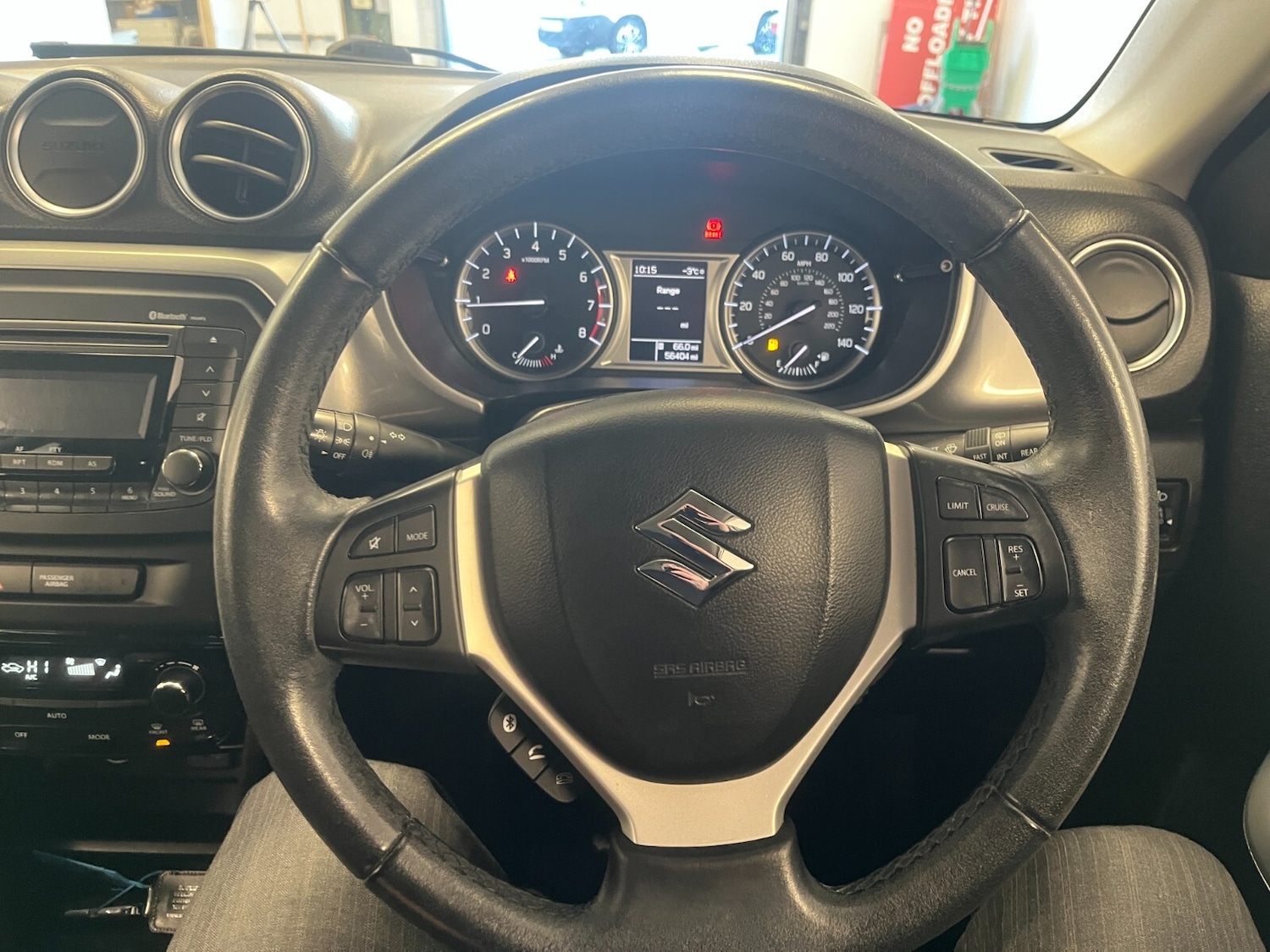 Used Suzuki Vitara 2016 for sale - 77111322: Photo 48