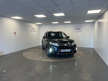 Used Suzuki Vitara 2016 for sale - 77111322: Photo