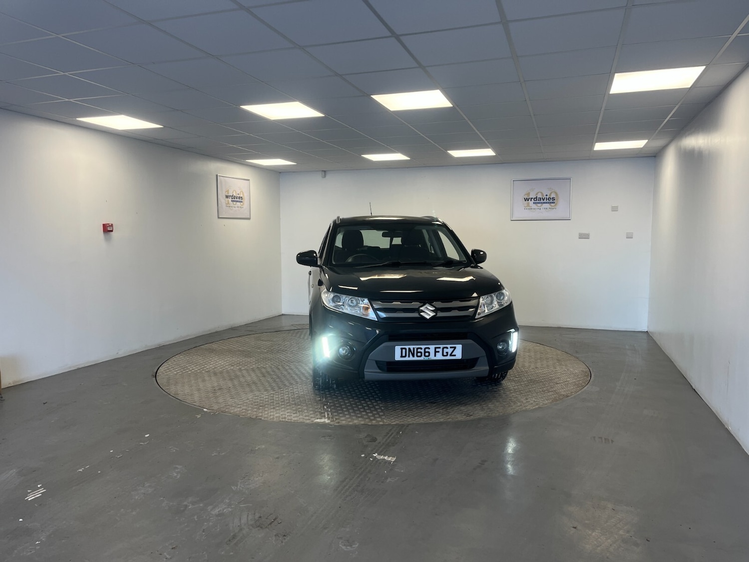 Used Suzuki Vitara 2016 for sale - 77111322: Photo 5