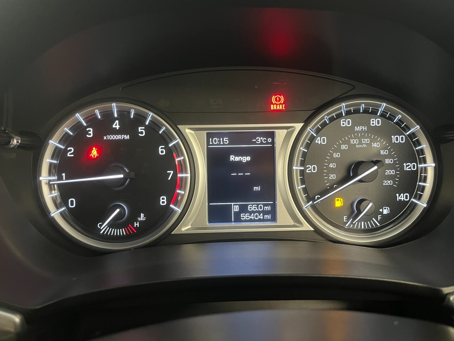 Used Suzuki Vitara 2016 for sale - 77111322: Photo 55