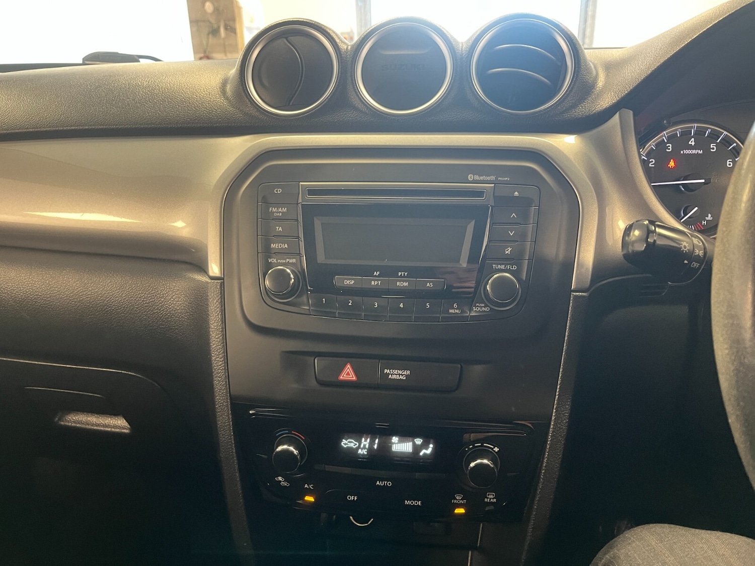 Used Suzuki Vitara 2016 for sale - 77111322: Photo 56