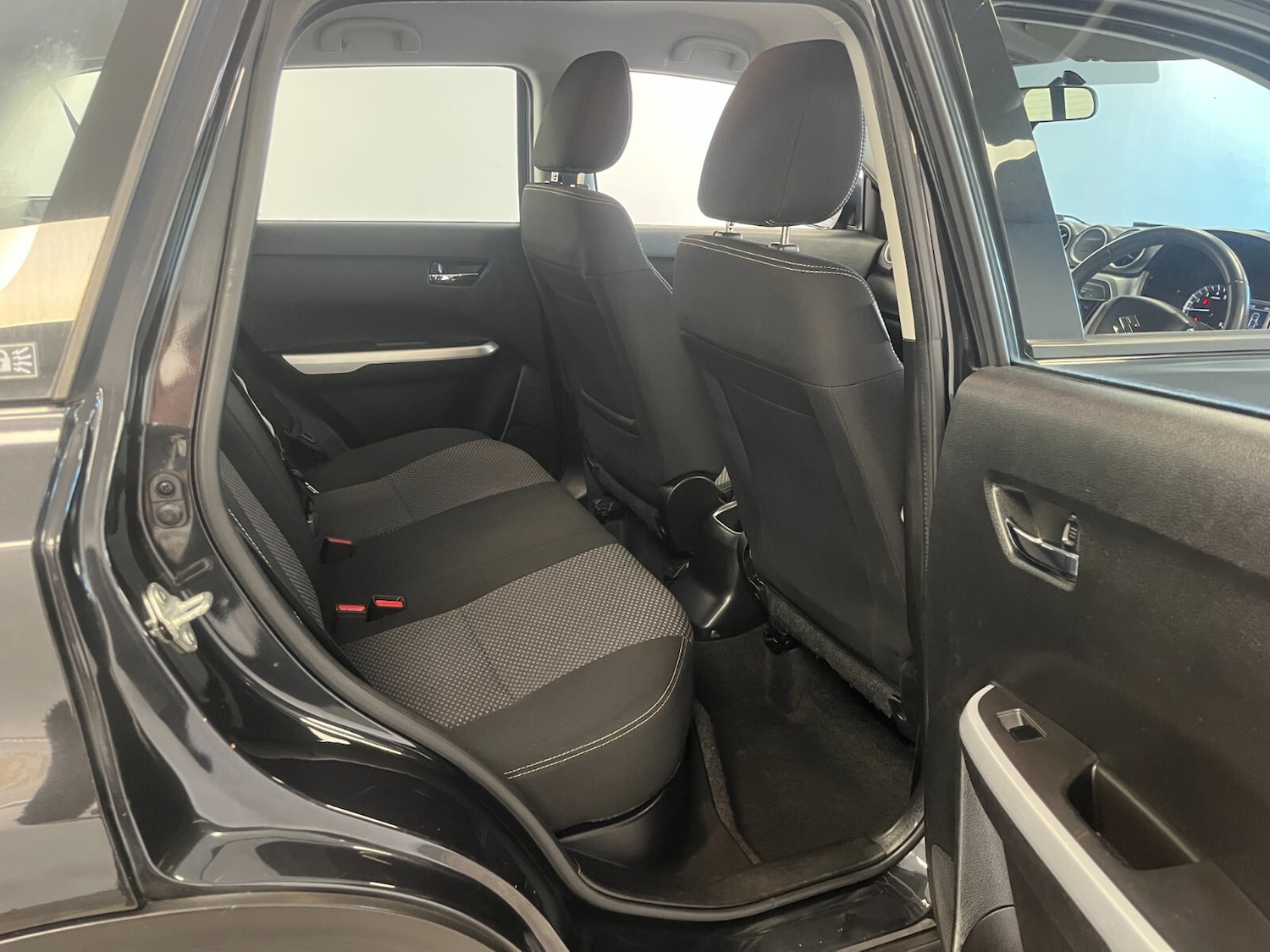 Used Suzuki Vitara 2016 for sale - 77111322: Photo 62