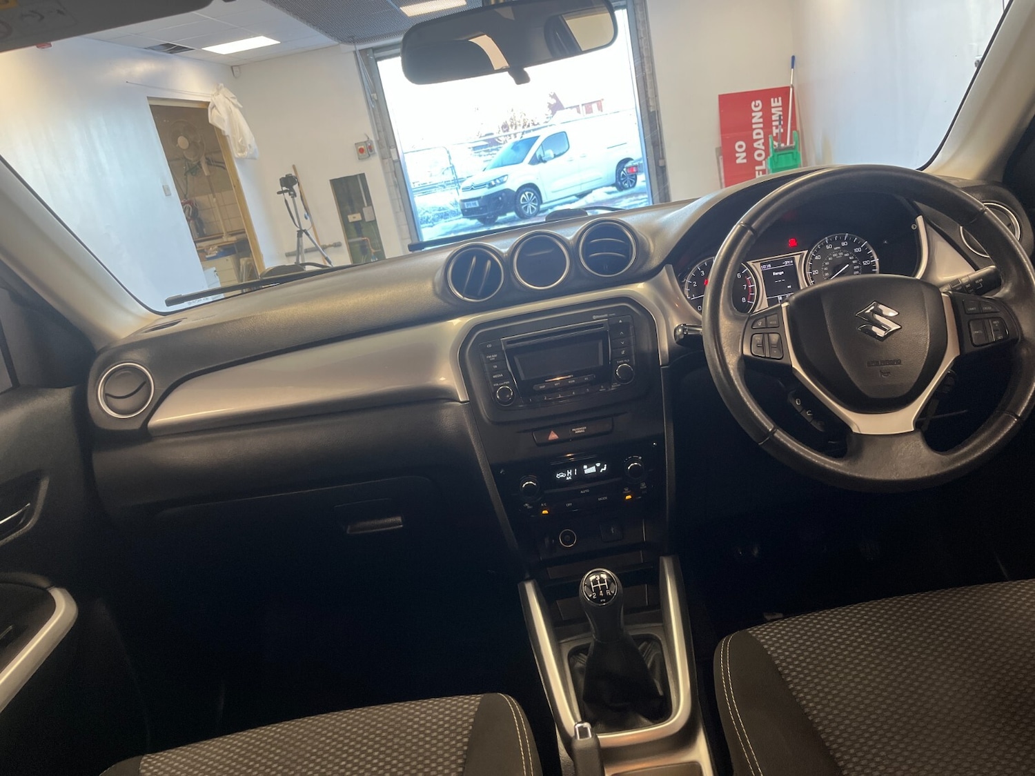 Used Suzuki Vitara 2016 for sale - 77111322: Photo 66