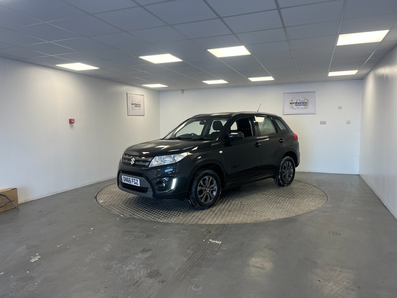 Used Suzuki Vitara 2016 for sale - 77111322: Photo 9