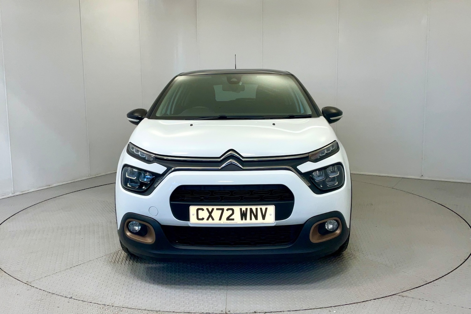 Used Citroen C3 2023 for sale - 76338769: Photo 10