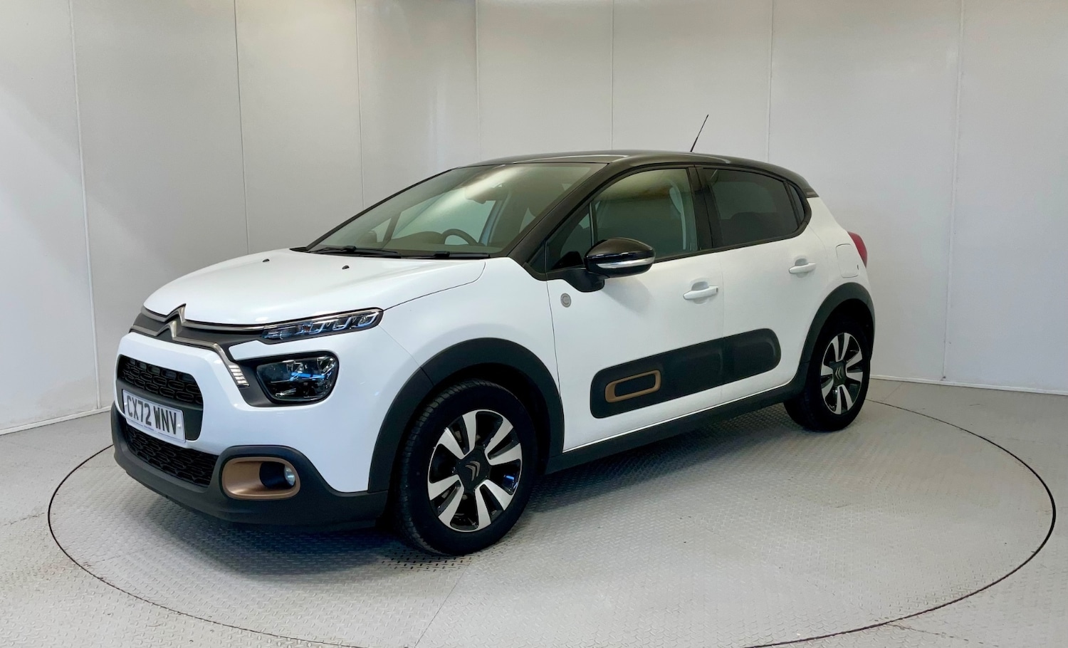 Used Citroen C3 2023 for sale - 76338769: Photo 13