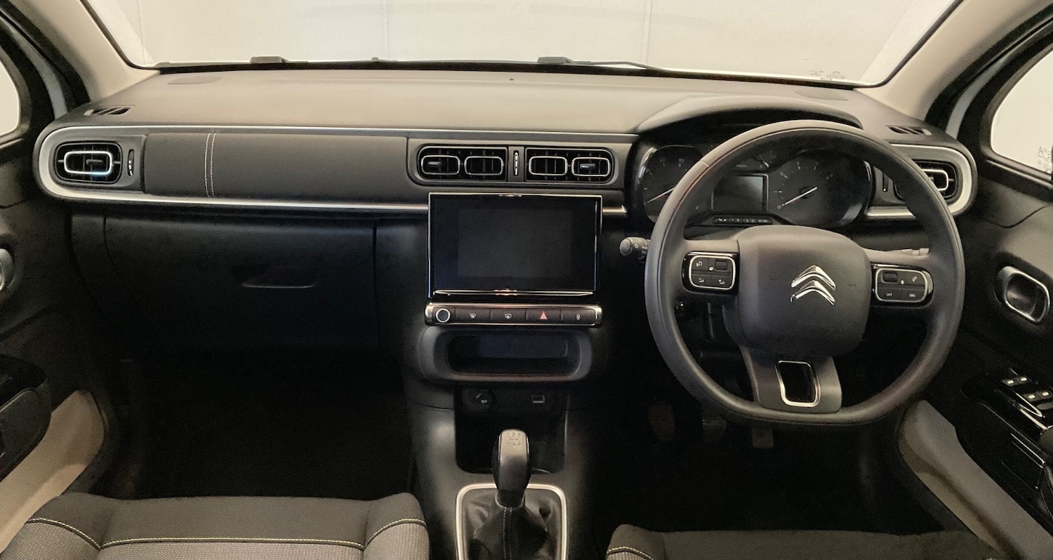 Used Citroen C3 2023 for sale - 76338769: Photo 16