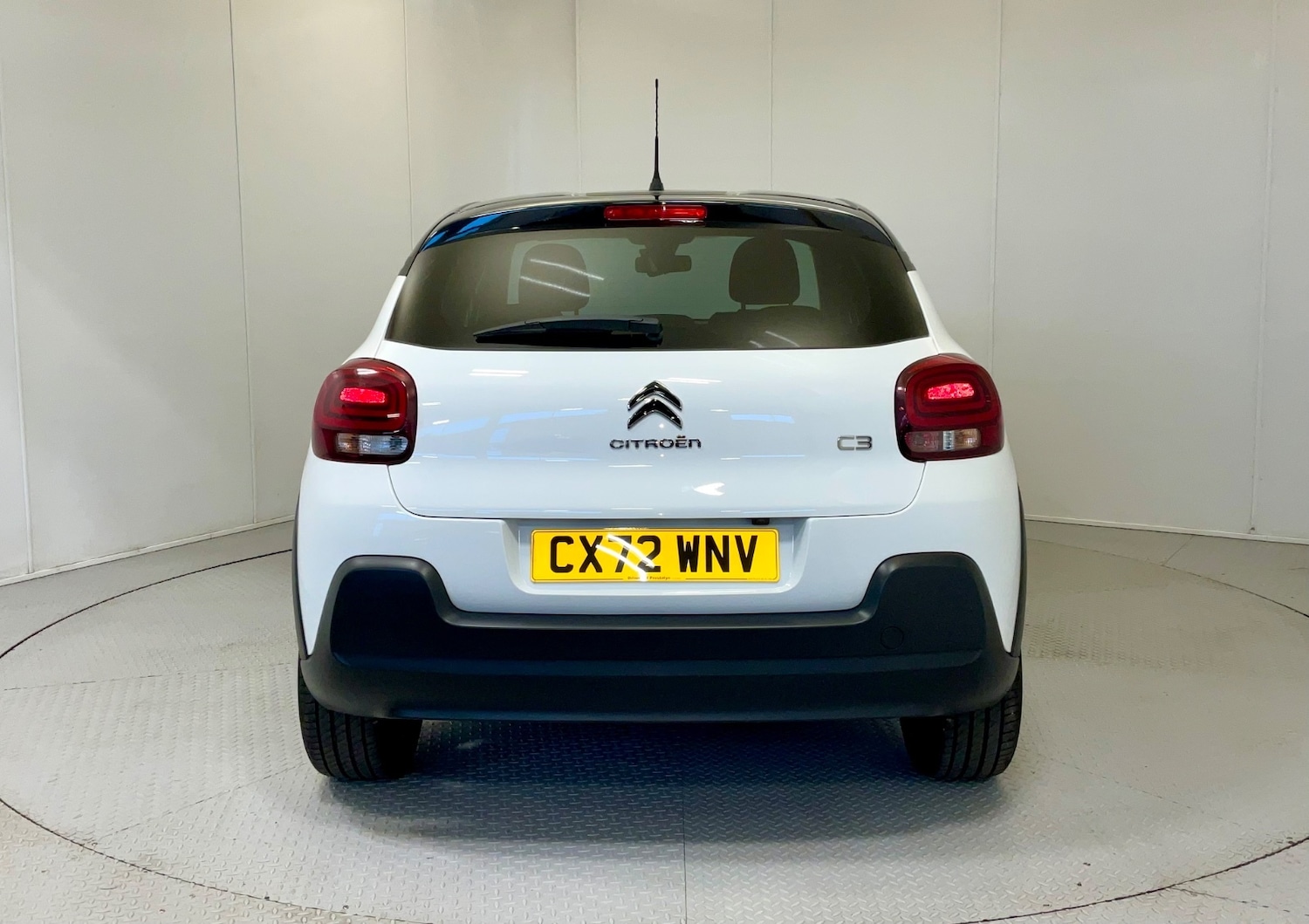 Used Citroen C3 2023 for sale - 76338769: Photo 17