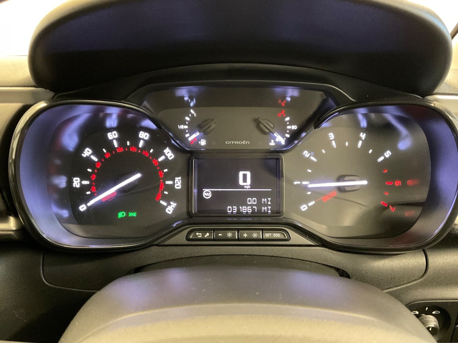 Used Citroen C3 2023 for sale - 76338769: Photo 18