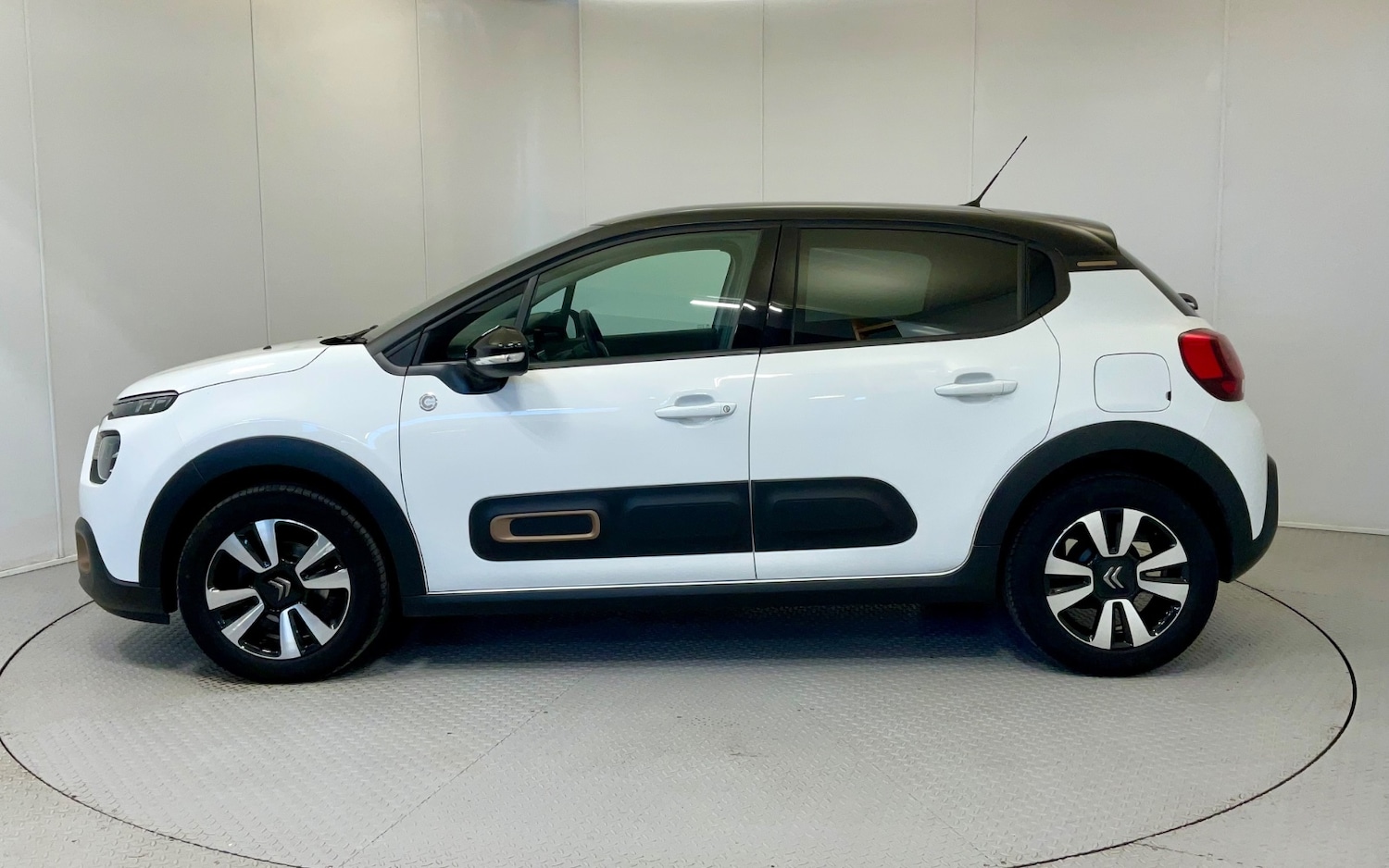 Used Citroen C3 2023 for sale - 76338769: Photo 19