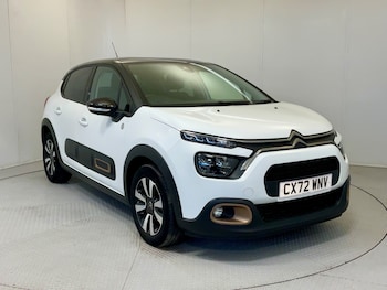 Used Citroen C3 2023 for sale - 76338769: Photo