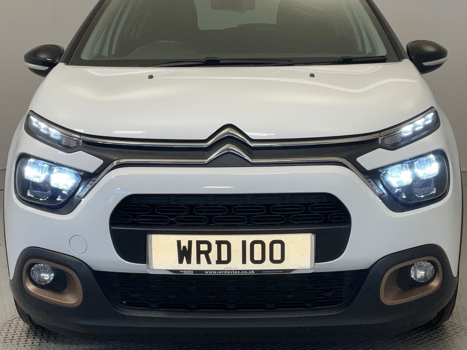 Used Citroen C3 2023 for sale - 76338769: Photo 20