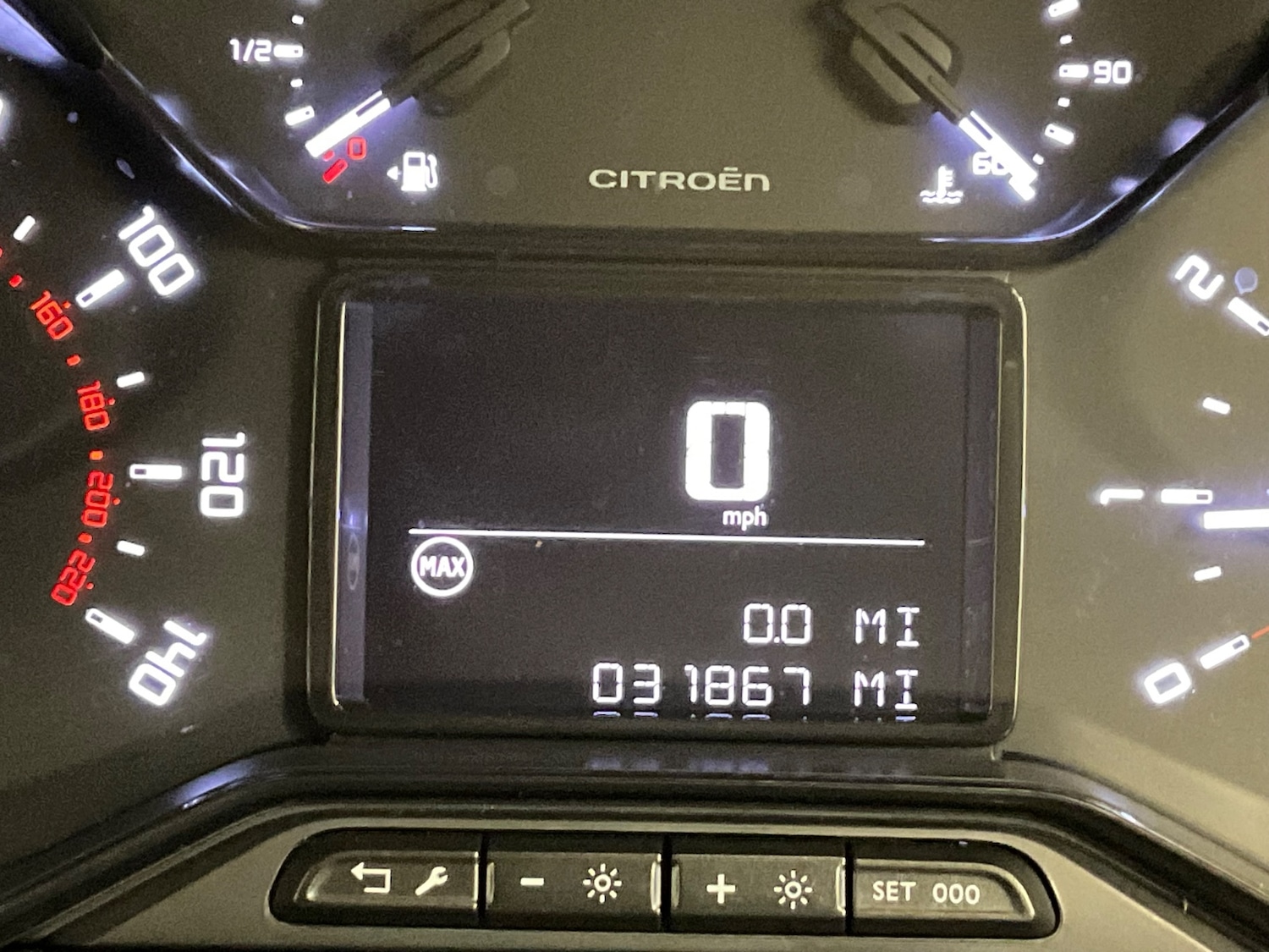 Used Citroen C3 2023 for sale - 76338769: Photo 21