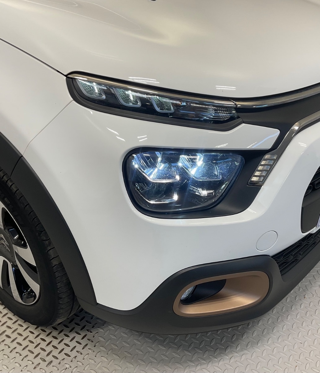 Used Citroen C3 2023 for sale - 76338769: Photo 22