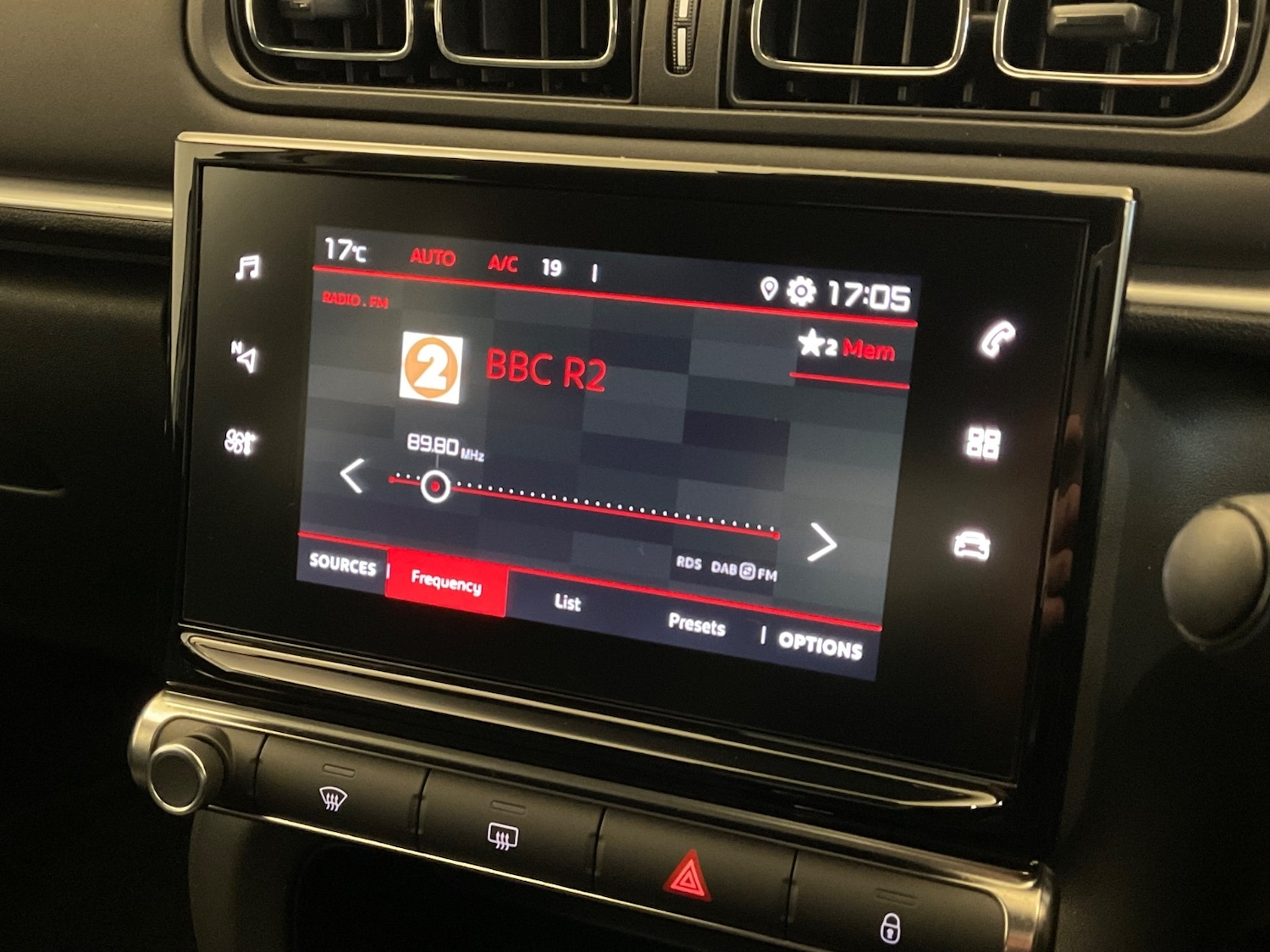 Used Citroen C3 2023 for sale - 76338769: Photo 24