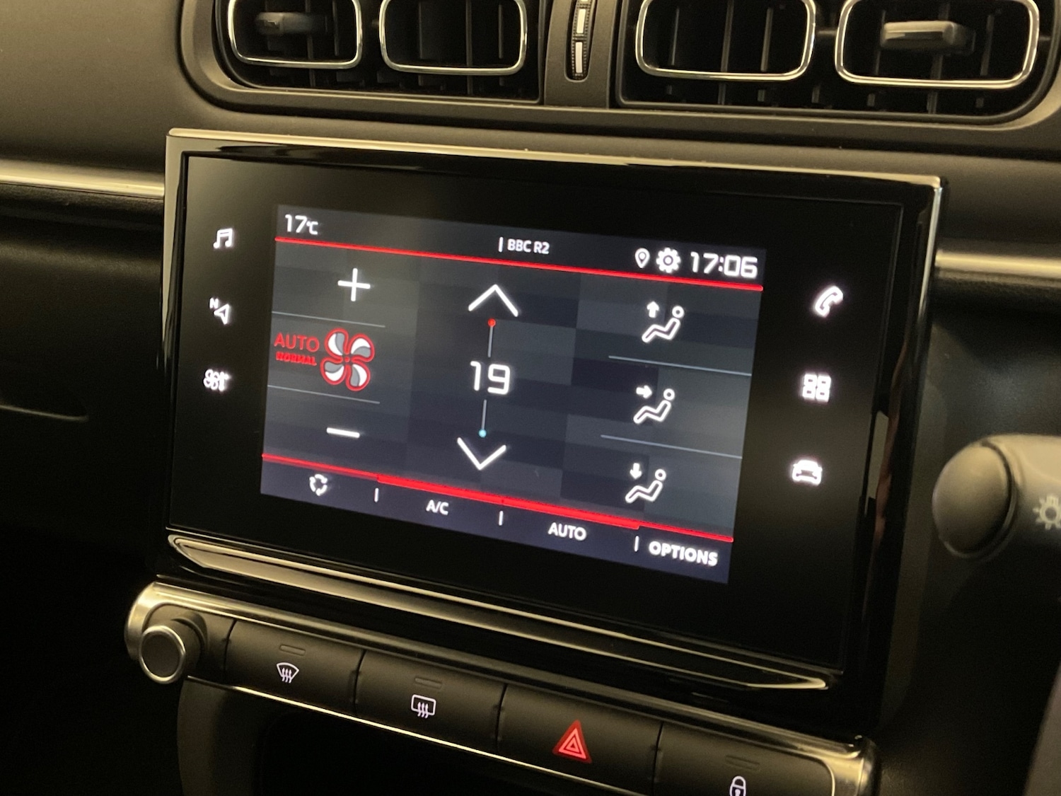 Used Citroen C3 2023 for sale - 76338769: Photo 26