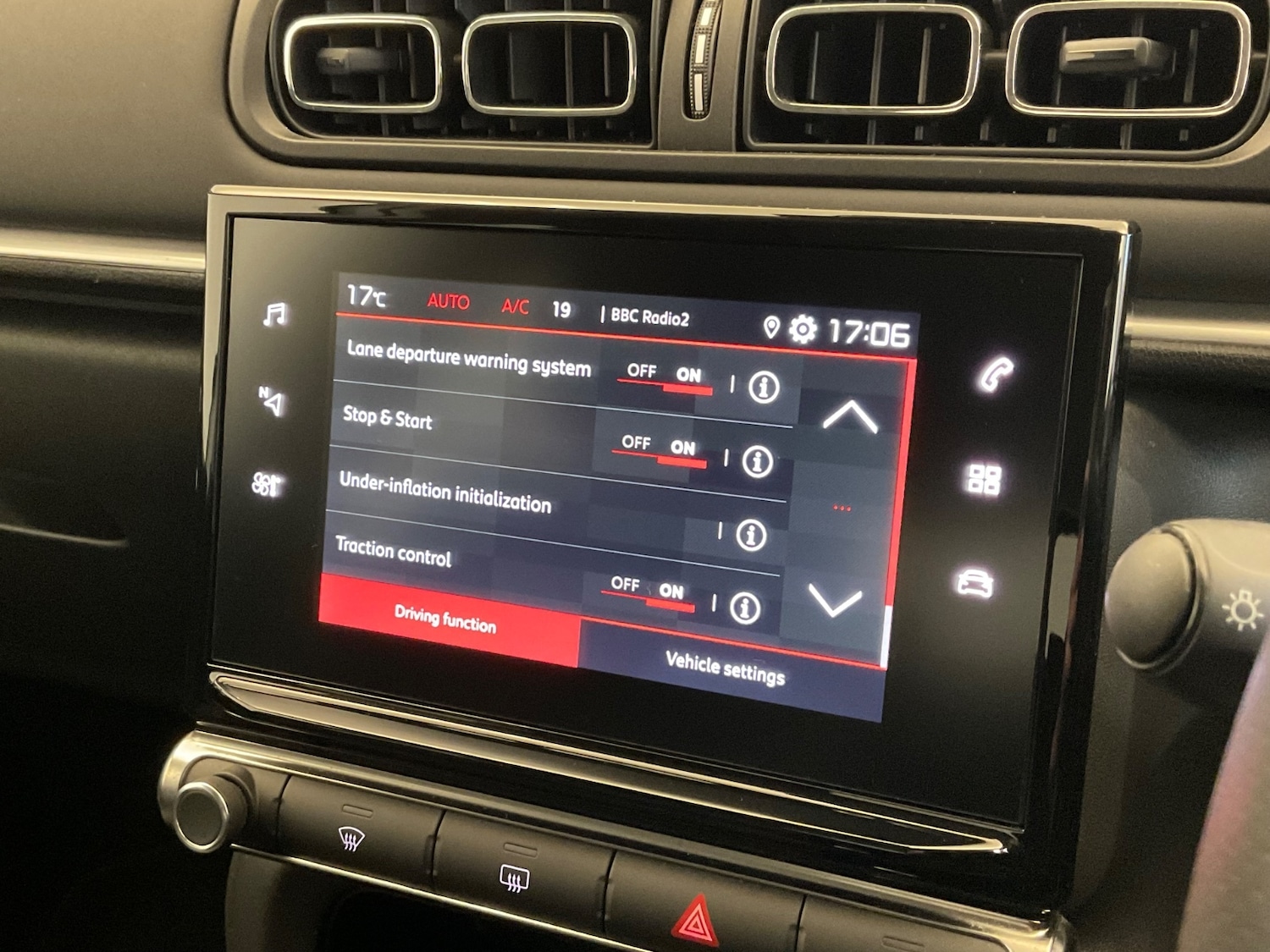 Used Citroen C3 2023 for sale - 76338769: Photo 29