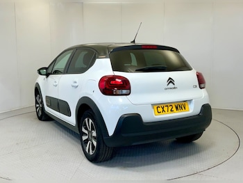 Used Citroen C3 2023 for sale - 76338769: Photo